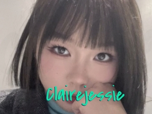 Clairejessie
