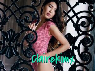 Clairekimx