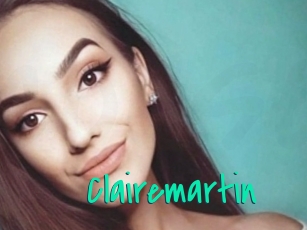 Clairemartin