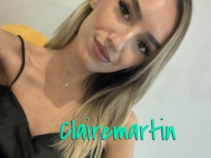 Clairemartin