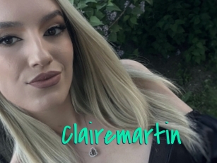 Clairemartin