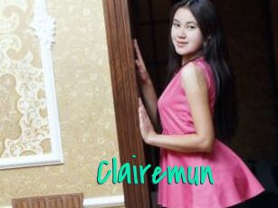 Clairemun