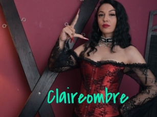 claireombre Cool Sexe