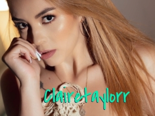 Clairetaylorr