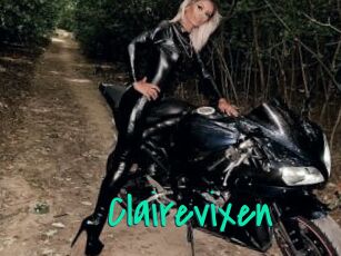 Clairevixen