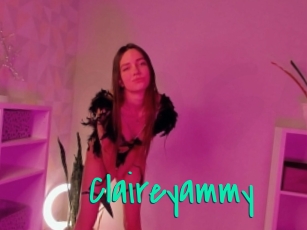 claireyammy Cool Sexe