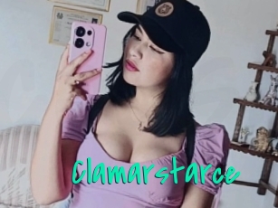 Clamarstarce