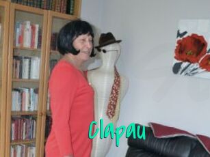 Clapau