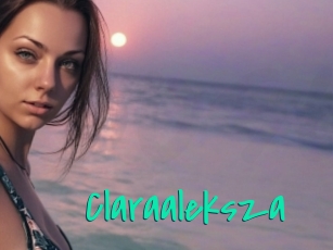 Claraaleksza