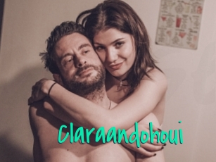 Claraandohoui