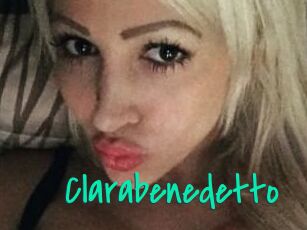 Clara_benedetto