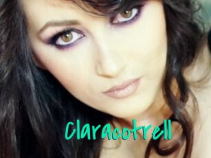 Claracotrell