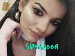 Claradeea