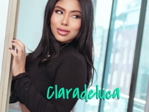 claradeluca Cool Sexe
