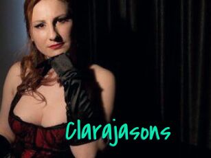 Clarajasons