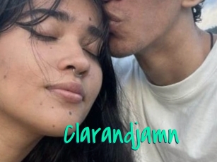 Clarandjamn