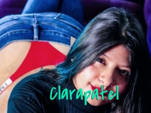Clarapatel