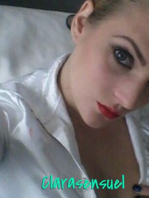 Clarasensuel