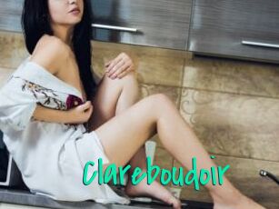 Clareboudoir