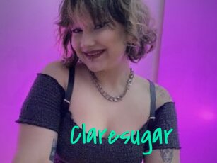 Claresugar