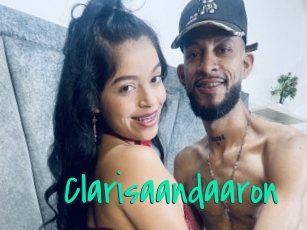 clarisaandaaron Cool Sexe