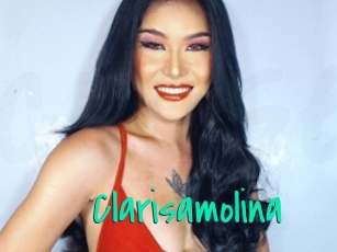 clarisamolina Cool Sexe