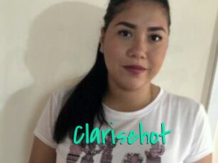Clarisehot