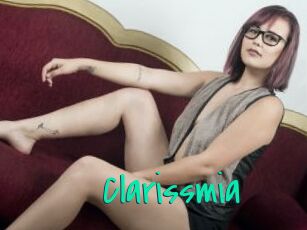 Clarissmia