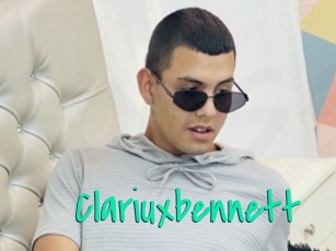 Clariuxbennett