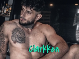 Clarkken