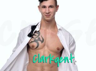 Clarkqent