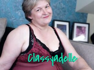 Classyadelle
