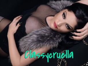 classycruella Cool Sexe