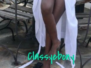 Classyebony