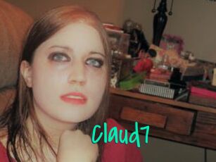 Claud7