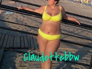 Claudettebbw