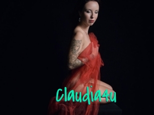 claudia4u Cool Sexe