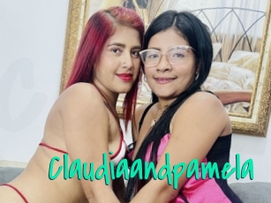 claudiaandpamela Cool Sexe