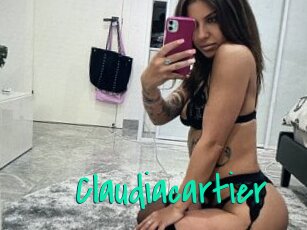 Claudiacartier