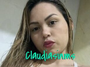 Claudiasinms