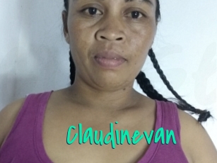 claudinevan Cool Sexe