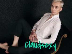 Claudsexy