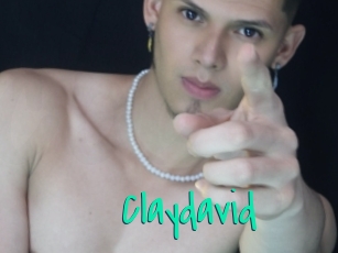 claydavid Cool Sexe