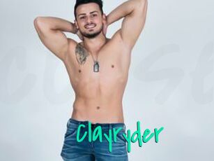 Clayryder