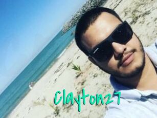 Clayton27