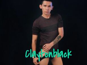 Claytonblack