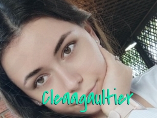 Cleaagaultier