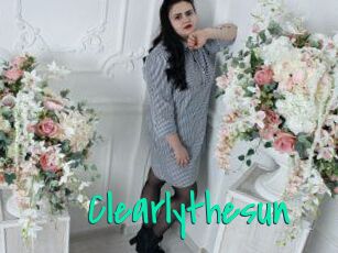 Clearlythesun