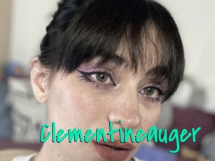 Clementineauger