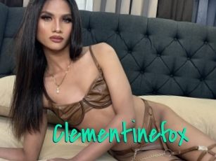 Clementinefox